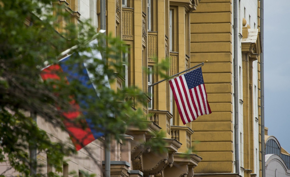 755 американски дипломати трябва да напуснат Русия