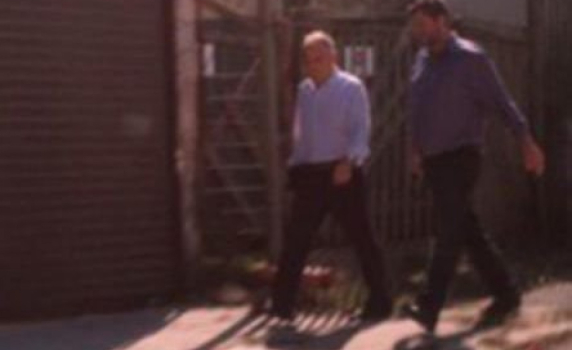 "Блиц": Христо Иванов и Атанас Атанасов на тайна среща при Борисов  