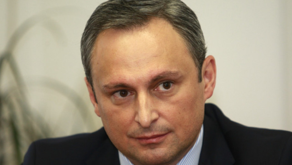 Радослав Миленков бе избран за подуправител на БНБ