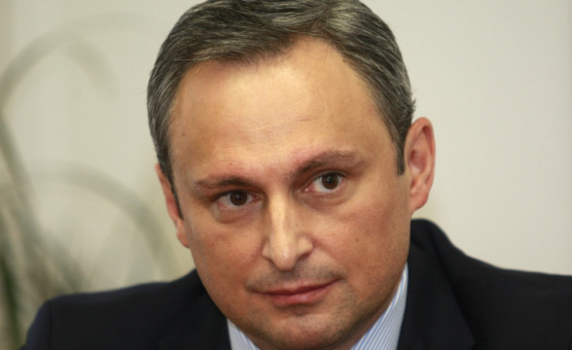 Радослав Миленков бе избран за подуправител на БНБ
