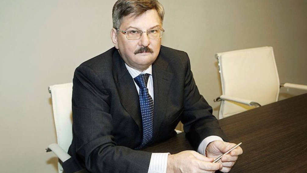  Дмитрий Косарев съди в Лондон британския клон на руската ВТБ заради продажбата на „Виваком“