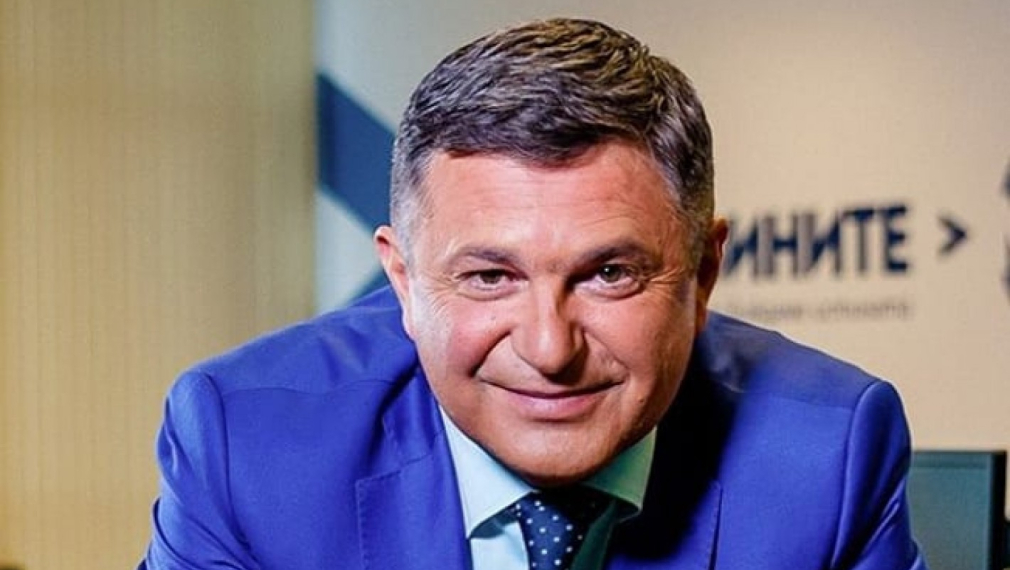 Журналистът Милен Цветков загина в катастрофа