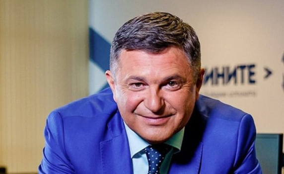 Журналистът Милен Цветков загина в катастрофа