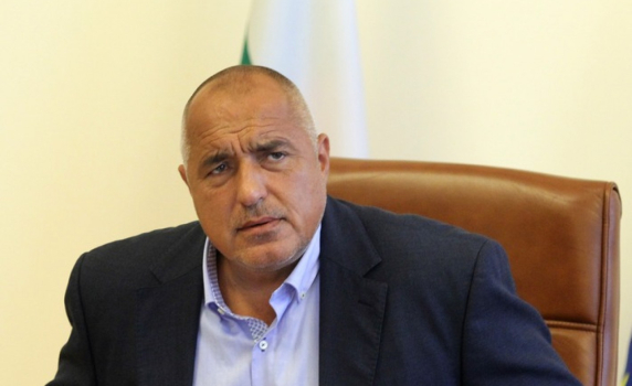 Борисов има 10 милиарда причини да не подава оставка*