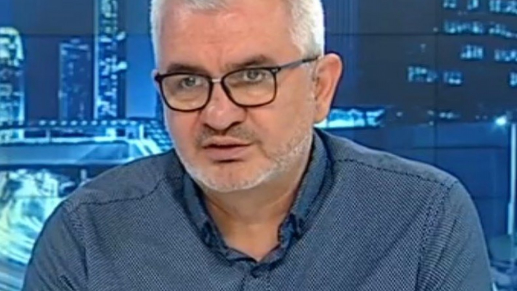 Емил Спахийски: Милионерите в БСП искат да отстранят Нинова