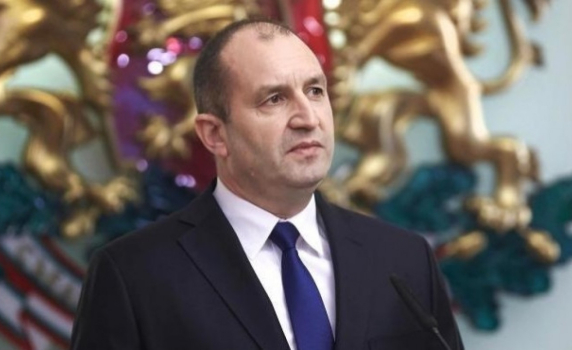Президентът ще връчи орден "Стара планина" на посланика на Германия