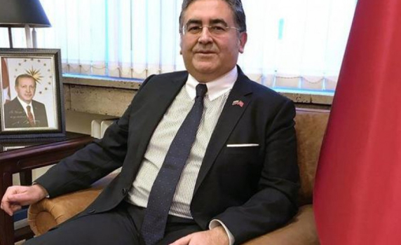 Турският посланик ще бъде извикан в МВнР