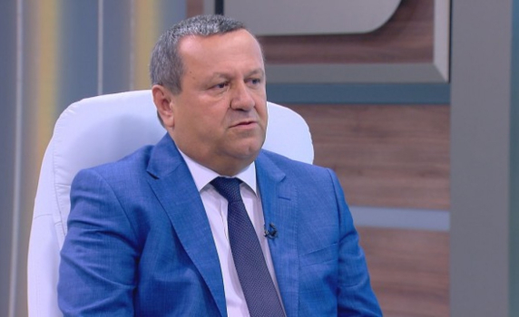 Хасан Адемов: Не само мюфтийството получава външно финансиране 