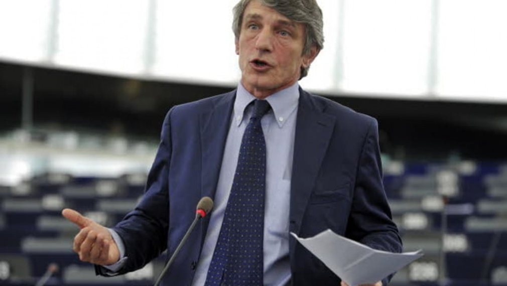 Станишев не е сред кандидатите за председател на Европарламента