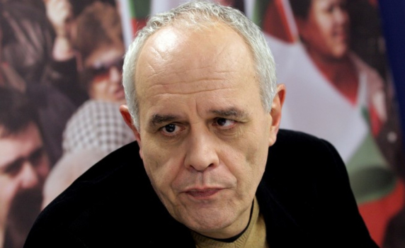 Андрей Райчев: Ако ГЕРБ загубят местните избори, почти сигурно ще има предсрочни