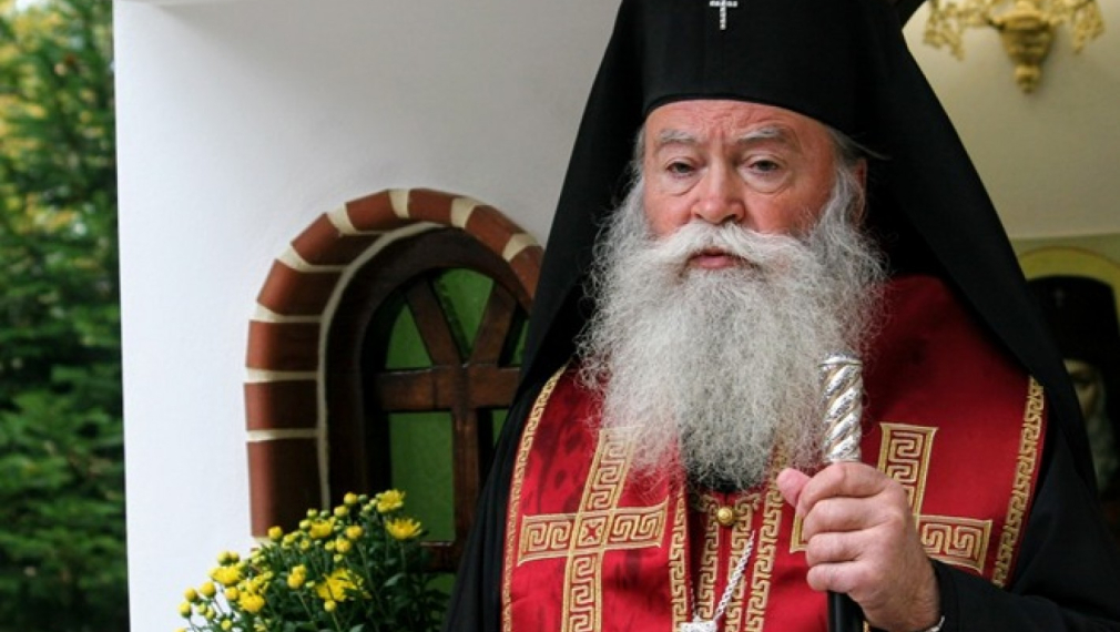 Владици отговарят на митрополит Николай за Русия и украинския разкол