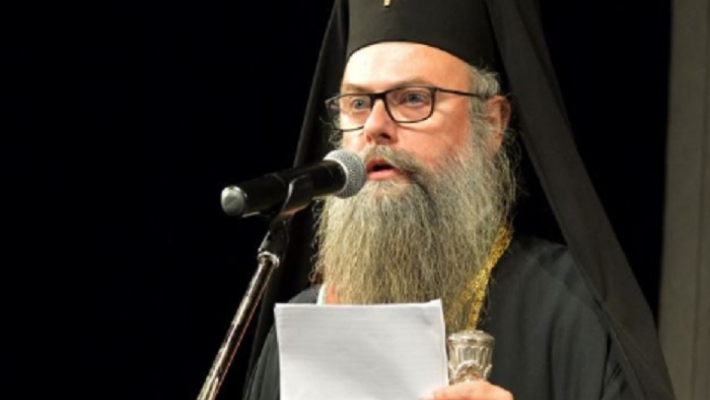 Охулиха митрополит Николай заради прекрасна реч. Ако беше казал същото за мавзолея на Ленин, щяха да му ръкопляскат