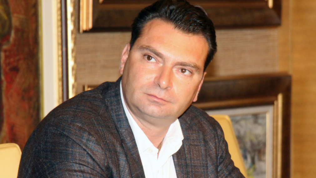 Калоян Паргов: Очаквахме бюджет на промяната в СО, а ни предлагат още от същото