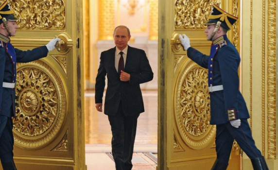 Какво цели властовата конспирация на Путин