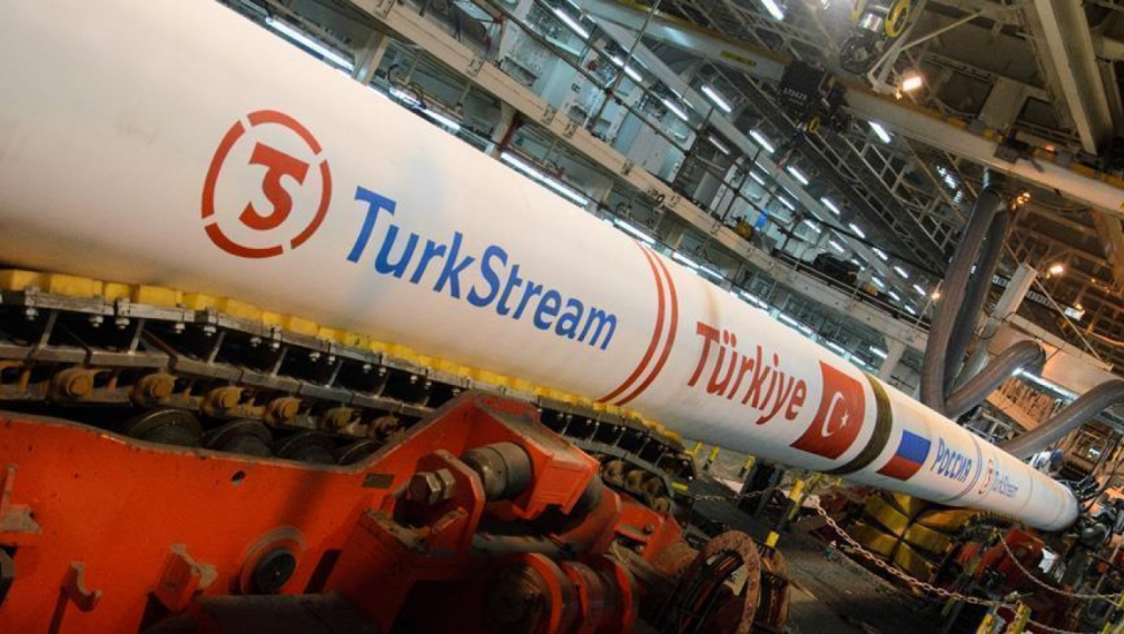 Рискуваме санкции заради Турско-Балкански поток