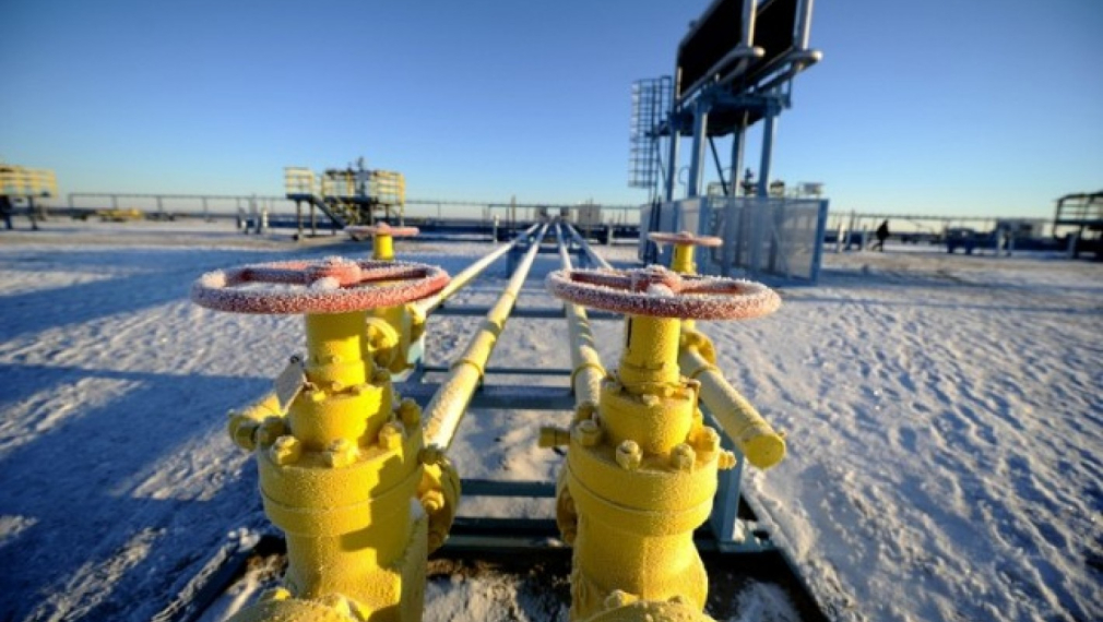 Ще спре ли транзитът на руски газ през Украйна от 1 януари 2020 г.? 