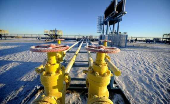 Ще спре ли транзитът на руски газ през Украйна от 1 януари 2020 г.? 