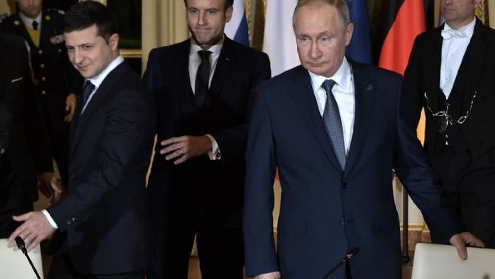 Москва и Киев не бързат да решат кризата в Украйна