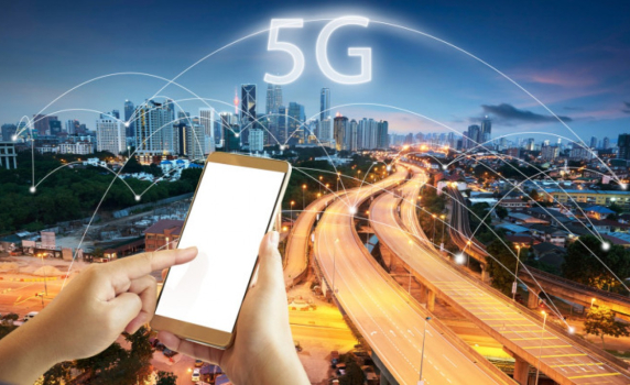5G мрежата – парите или животът?