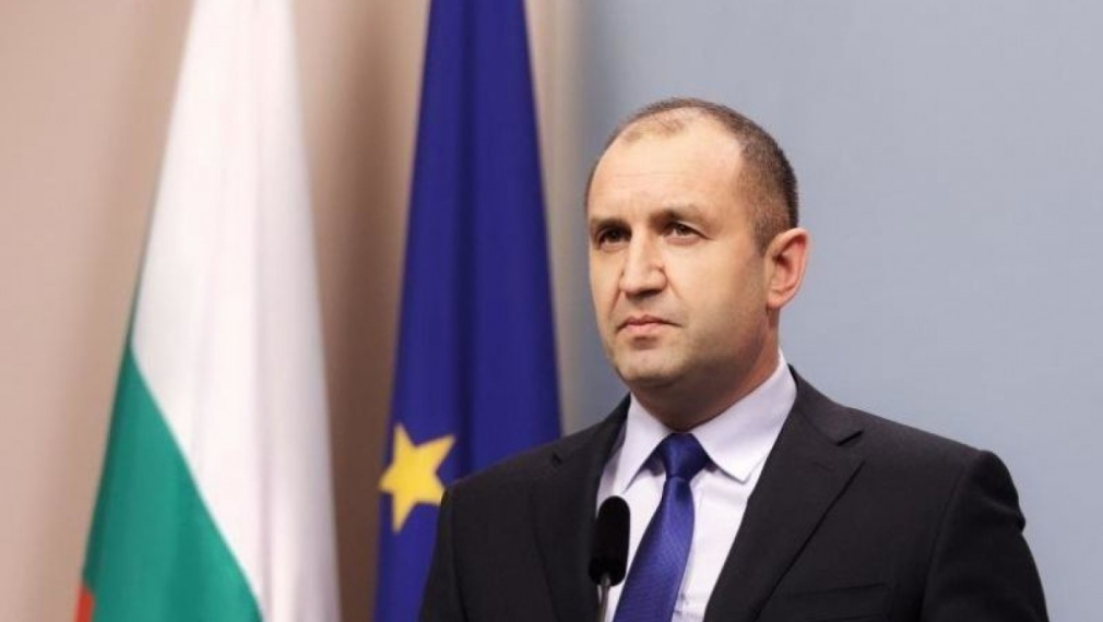 Президентът върна на ВСС предложението за назначаване на Гешев за главен прокурор
