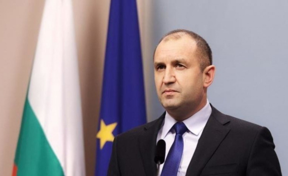 Президентът върна на ВСС предложението за назначаване на Гешев за главен прокурор