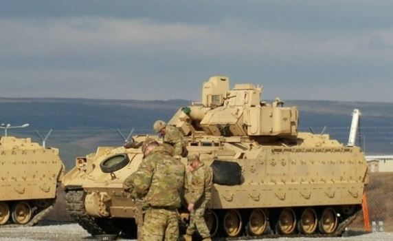 България се съгласи на военно присъствие на НАТО в Черно море. Борисов: Вече сме цел!