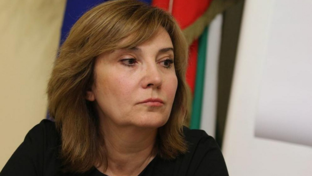 Шефката на НАП няма да подава оставка, отнасят го служители в IT отделите