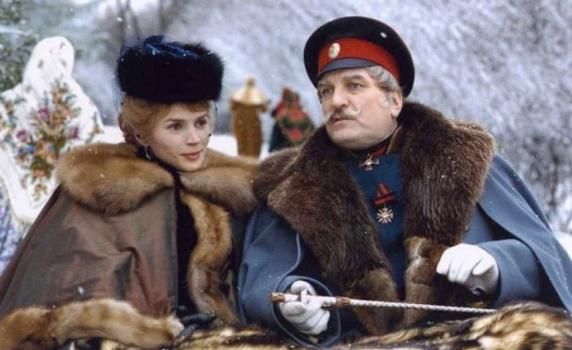 Зад кадър: Защо „Сибирският бръснар“ на Михалков не постига очаквания успех