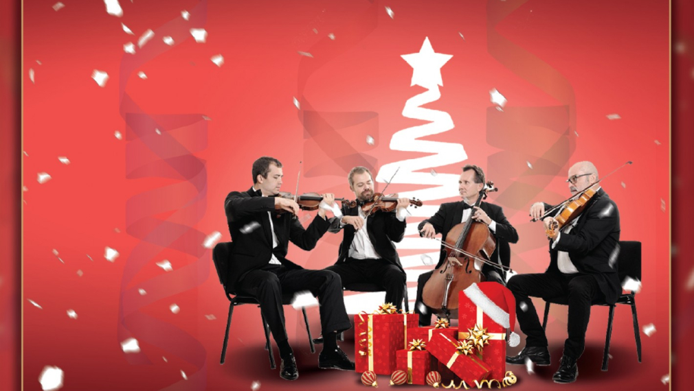 Софийската филхармония с Коледни подаръци за своята публика