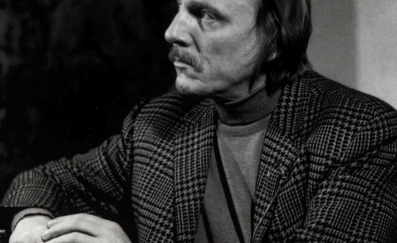 Микеланджели: един аутист на рояла