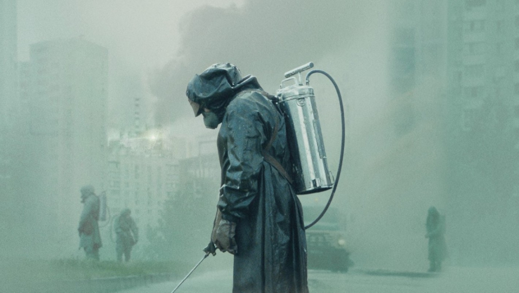 "Дойче веле": Сериалът "Чернобил" - защо в Германия го нарекоха "взрив от лъжи"?