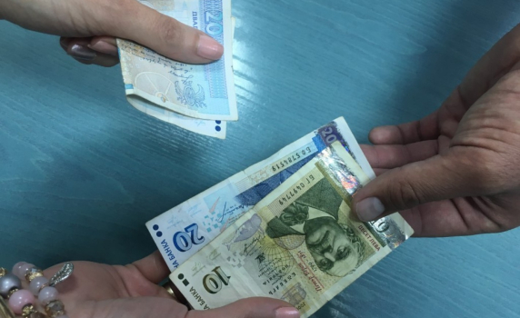 Изплуваха схемите на ГЕРБ за отчитане на купения вот 