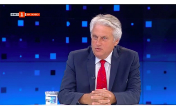 Бойко Рашков: Главният прокурор да провери първо еврата и златото в спалнята на премиера