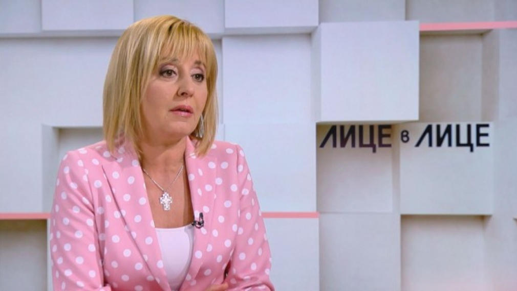 Мая Манолова иска проверка за злоупотреби с парите за Хитрино