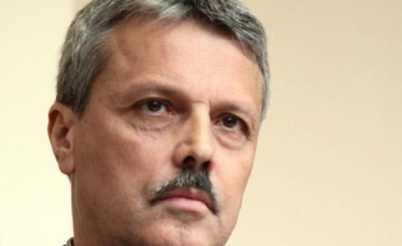 Иван Драшков измислил аферата „Маргини”