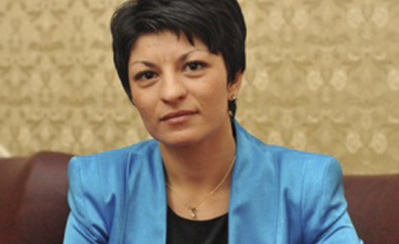 Десислава Атанасова с частна болница в Русе   