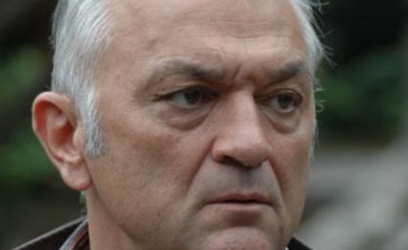 Сашо Диков за публикацията на Кеворкян във в. Уикенд