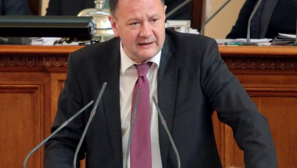 Миков: 15 септември ще бъде ден на тъжна равносметка