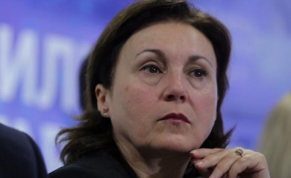 Бъчварова: Борбата с тероризма вече е и национален проблем 