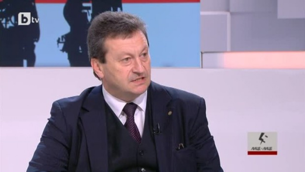 Ерменков: БСП става все по-силна, ренегатите си отиват