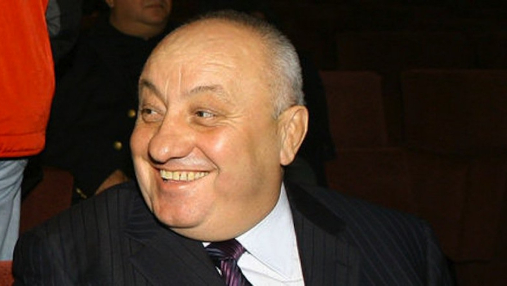 Георги Гергов е кандидатът на БСП за кмет на Пловдив