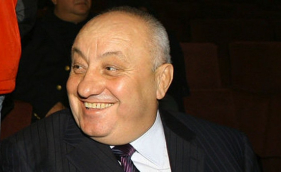 Георги Гергов е кандидатът на БСП за кмет на Пловдив