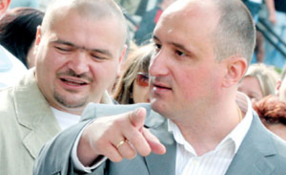 "Братя Галеви" излизат от ареста