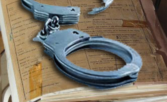 Граждански организации протестират срещу агентите на ДС в листите