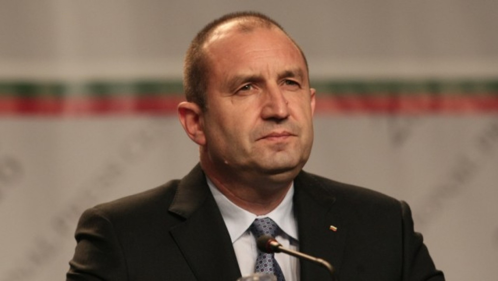 Радев няма да се срещне с Ердоган във Варна