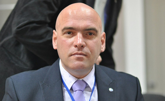 ГДБОП спира "Замунда" и "Арена" 