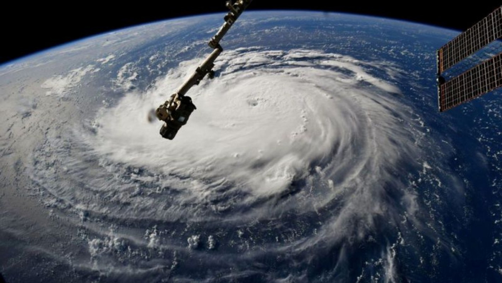 Извънредно положение във Вашингтон заради урагана Флорънс