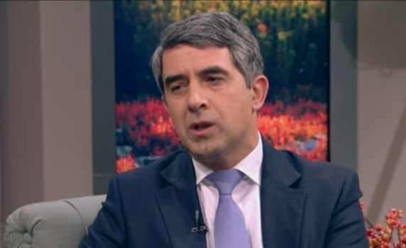 Плевнелиев: Демокрацията би се обогатила от коалиция между БСП и ГЕРБ