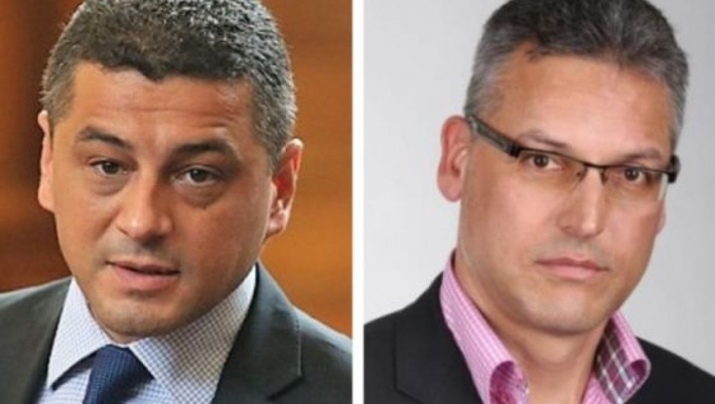 Янков и Жаблянов се отказват от надпреварата в БСП заради съмнения в честността на избора