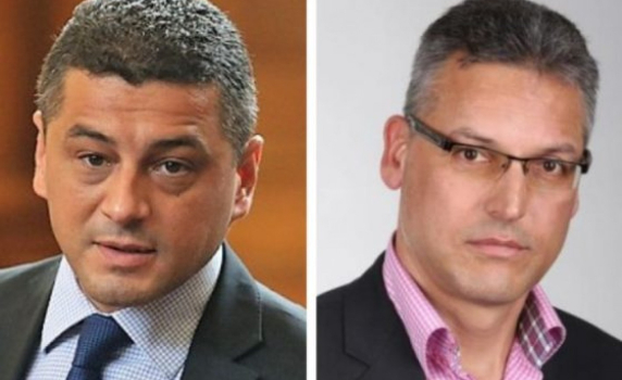 Янков и Жаблянов се отказват от надпреварата в БСП заради съмнения в честността на избора